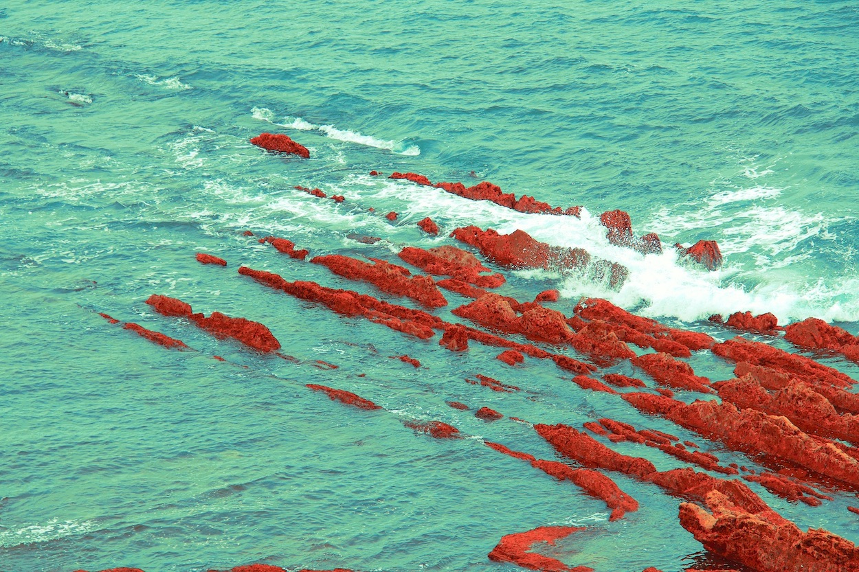 Dents de la mer I